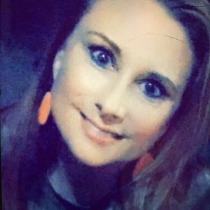 Meet your Posher, Christy